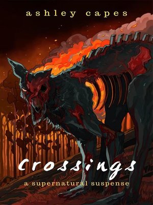 cover image of Crossings